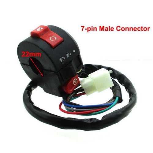Pin kill starter - 7,