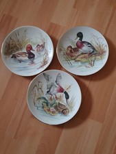 Porzellan Russland 3x Sammel-/