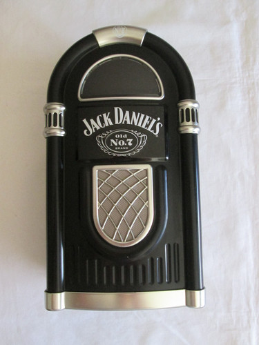 Jack daniels sammlerbox - jack,