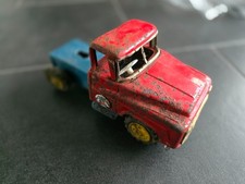 ASAKUSA Blechspielzeug Tin Toy LKW  Blechauto Vintage Japan 21 cm
