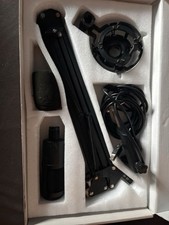 Jeemak PC 20 Mikrofon Set USB