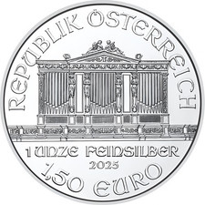 4x Wiener Philharmoniker  1