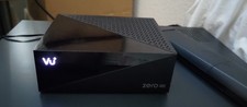 Zero dvb c t2 - 4k, tuner
