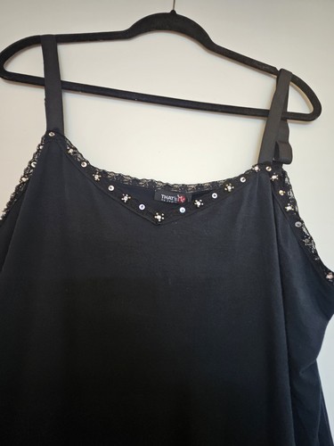 That top schwarz gr 50 - that's,