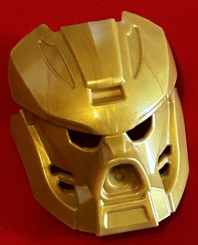 Lego bionicle maske 19052 - lego,