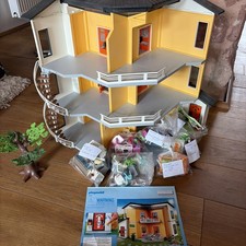Playmobil Wohnhaus 9266 Haus