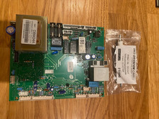 Rapido Ferroli zentrale