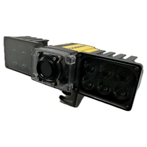 Aj663 one vision - vision, cognex