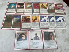 MTG MAGIC THE GATHERING - 17