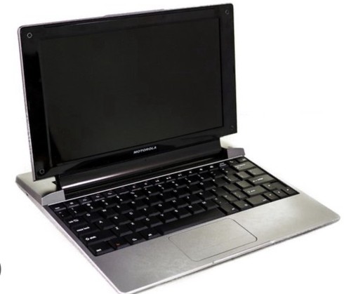 Motorola lapdock 100 mit - 100,