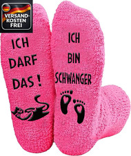 Schwangerschaft Geschenk für