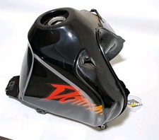 HONDA NX 650 Dominator RD08