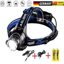 LED Stirnlampe L2 Kopflampe