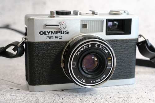 Olympus - , 35