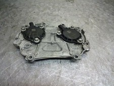 Deckel Nockenwellenversteller Nockenwellensensor Original Mercedes A2760150201