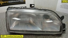 Scheinwerfer Rechts ( LWR / Zusatzscheinwerfer ) Ford Gbc/gbg/bnc/bng Sierra