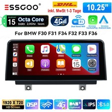 Für BMW F30 F31 F32 F33 NBT