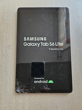 Samsung Galaxy S6 Lite 10,4 SM-615 LTE 64GB 4GB RAM