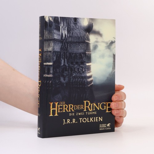 Der herr ringe - der, zwei