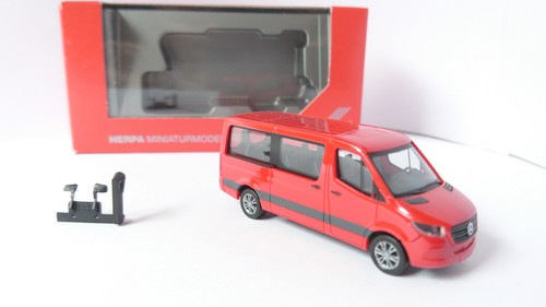 Herpa 096478 mercedes - 096478,