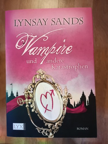 Vampire und andere - vampire,