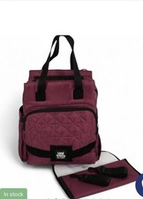 Uni baby diaper - diaper, bag
