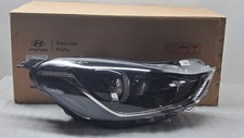 Hyundai I10 III AC3 AI3 Scheinwerfer vorne rechts 92102K7100 neu Orig. ab 2019