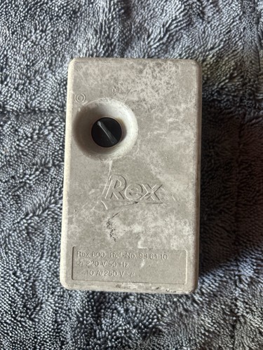 Legrand rex 600 - legrand,