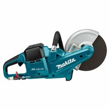 Makita DCE090ZX1 Twin 18 V