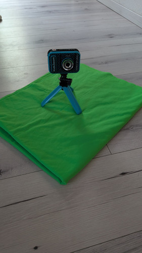 Vtech kidizoom video studio - kidizoom,