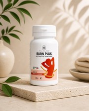 Etna wellness burn plus fat - wellness,