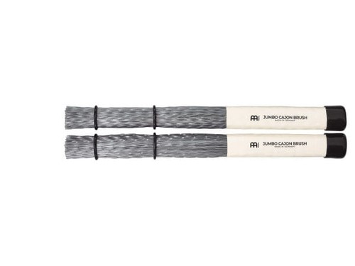 Meinl sb306 jumbo cajon brush - meinl,