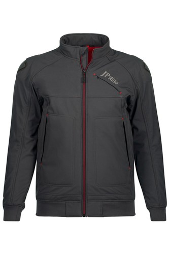 1880 große größen - jp, parka