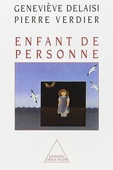 Enfant personne von - enfant,