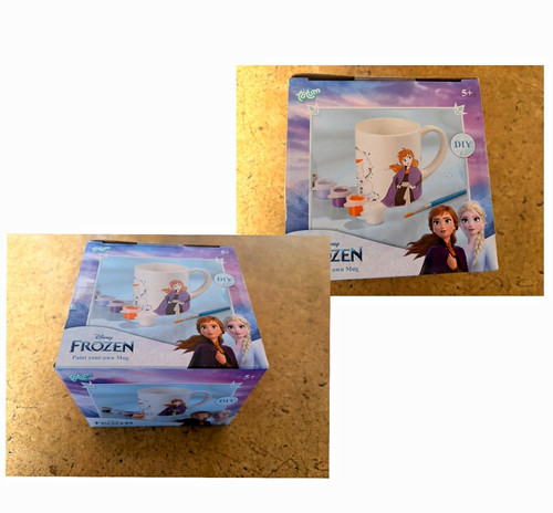 Disney frozen die - disney,