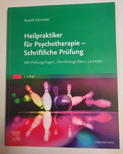 Heilpraktiker für