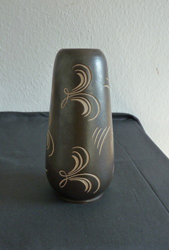 Piesche reif keramik vase - ,