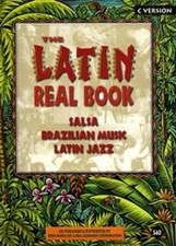 The Latin Real Book (C