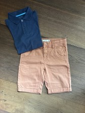 Neue kurze Jeans Name it 134 +