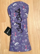 Golf Schlägerhaube Bad Birdie