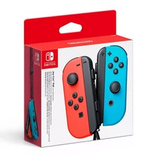 Nintendo Switch Joy-Con |