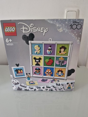 Lego disney classic - lego,