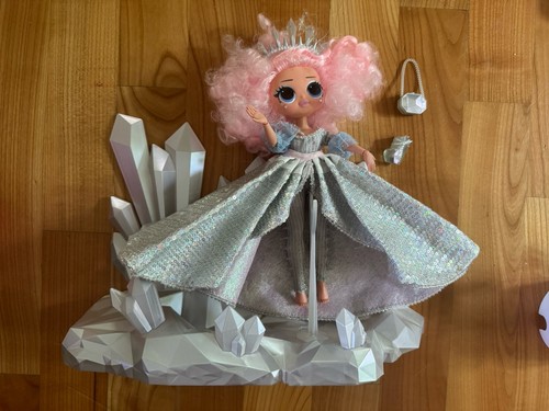 Surprise crystal star - surprise!,