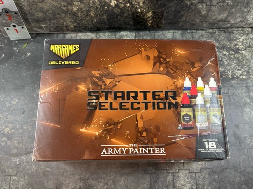 The army painter starter - painter,