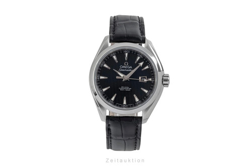 Omega seamaster aqua terra - omega,