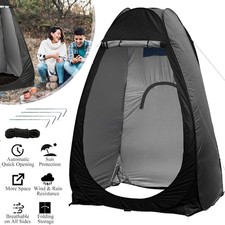 Duschzelt Camping Pop Up