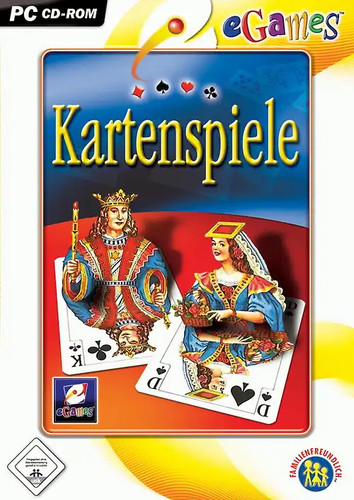 Kartenspiele