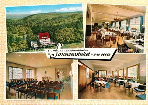 Bad essen evangelisches - bad,