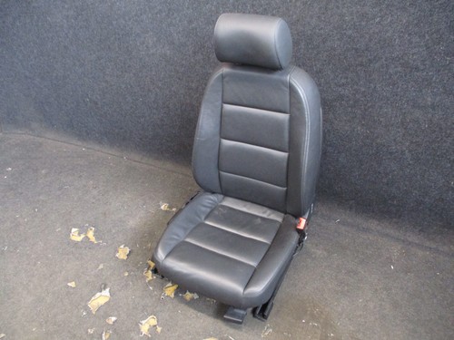 Leder beifahrersitz audi 4f - audi,