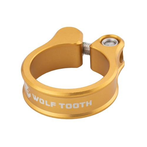 Wolf tooth sattelklemme - tooth,
